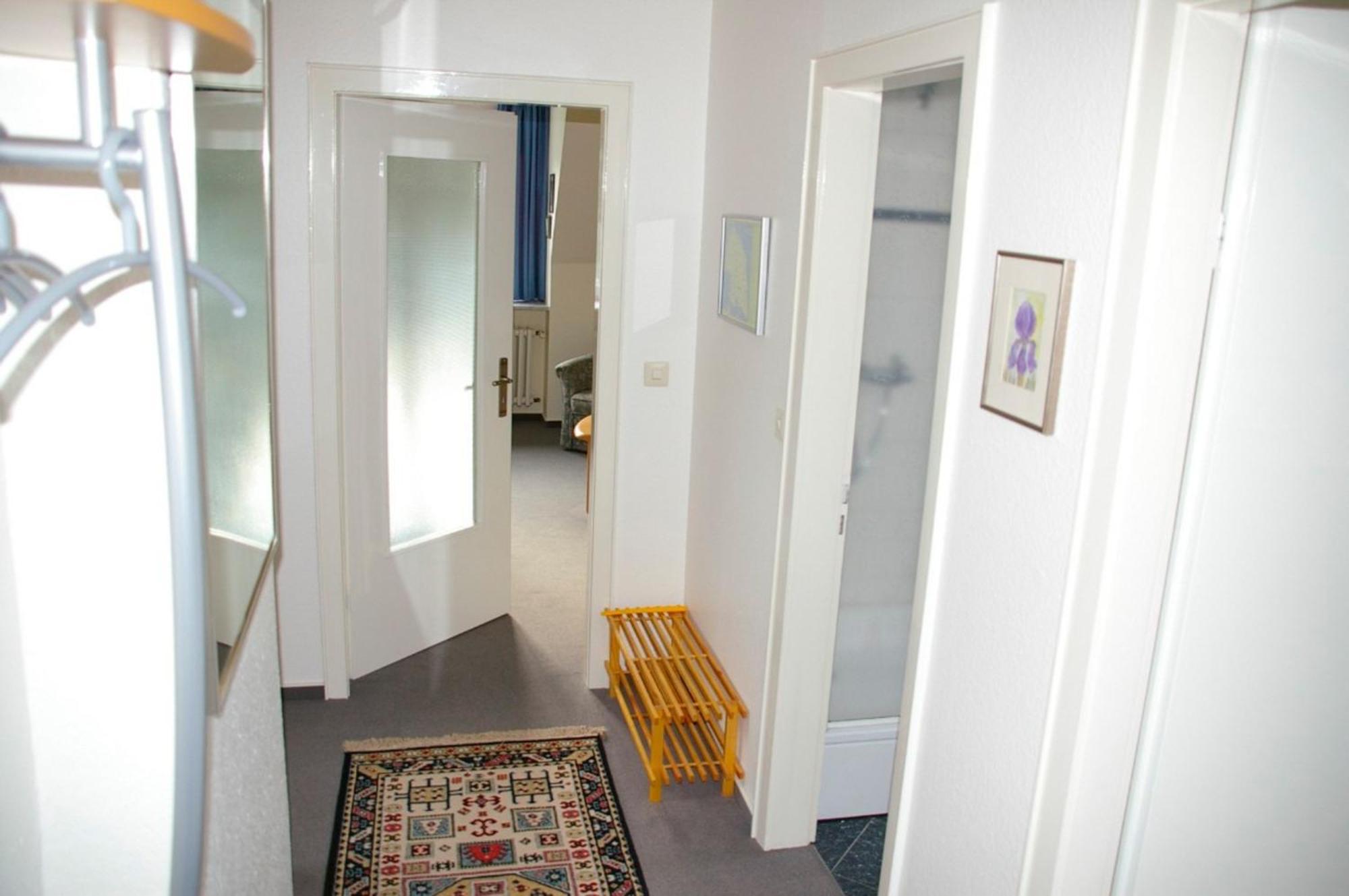 Ferienwohnung Lafrentz Burg auf Fehmarn Exterior photo